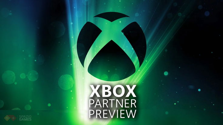 Xbox annuncia un nuovo Partner Preview: «Senza fronzoli e dedicato ai giochi»