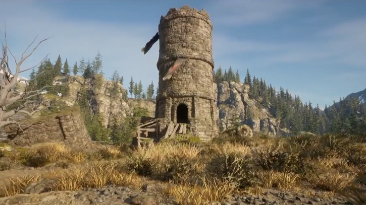 Immagine di Ex Bethesda consiglia Unreal Engine per il futuro: «il risultato sarebbe migliore»