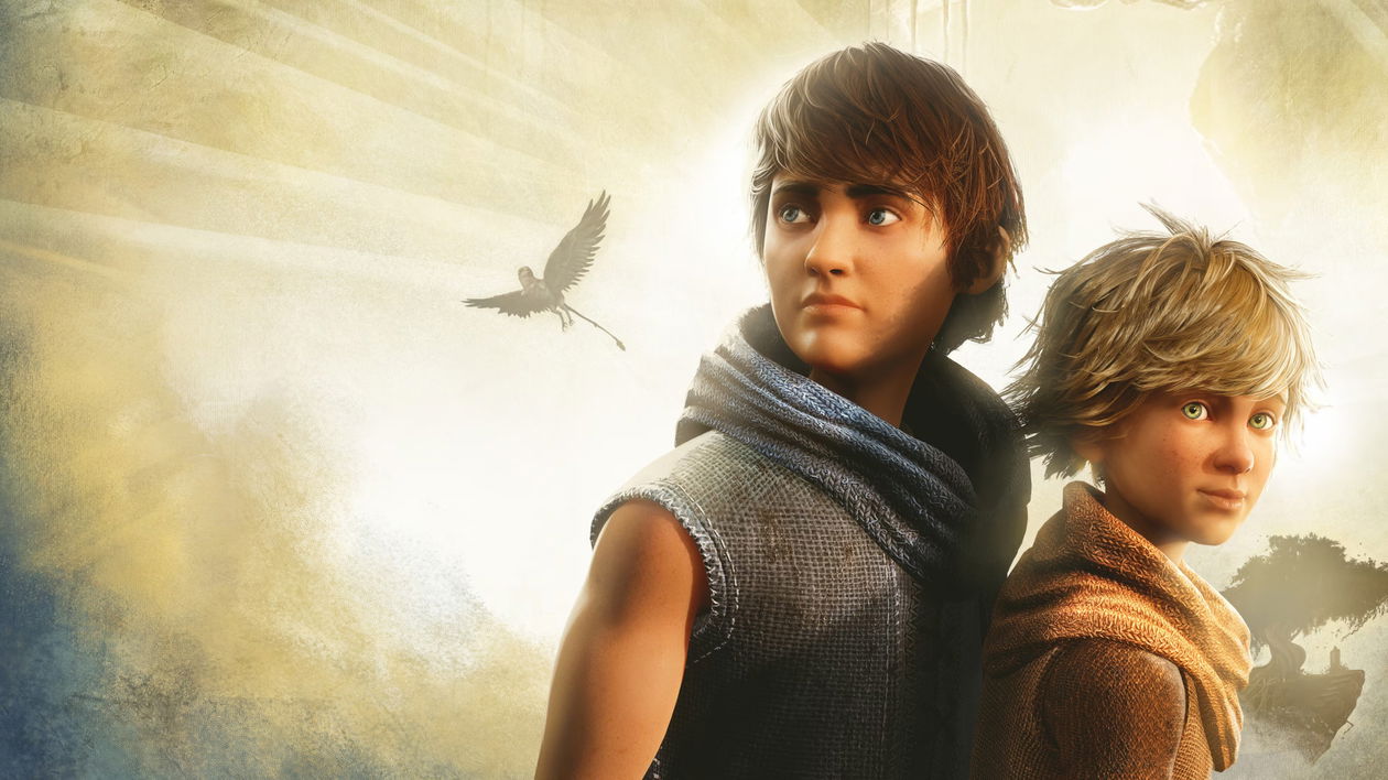 Immagine di Brothers: A Tale of Two Sons |  Recensione - Il remake che serviva?