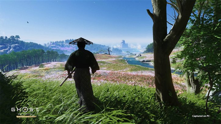 Immagine di PlayStation rimuove anche Ghost of Tsushima da Steam (in alcuni Paesi)