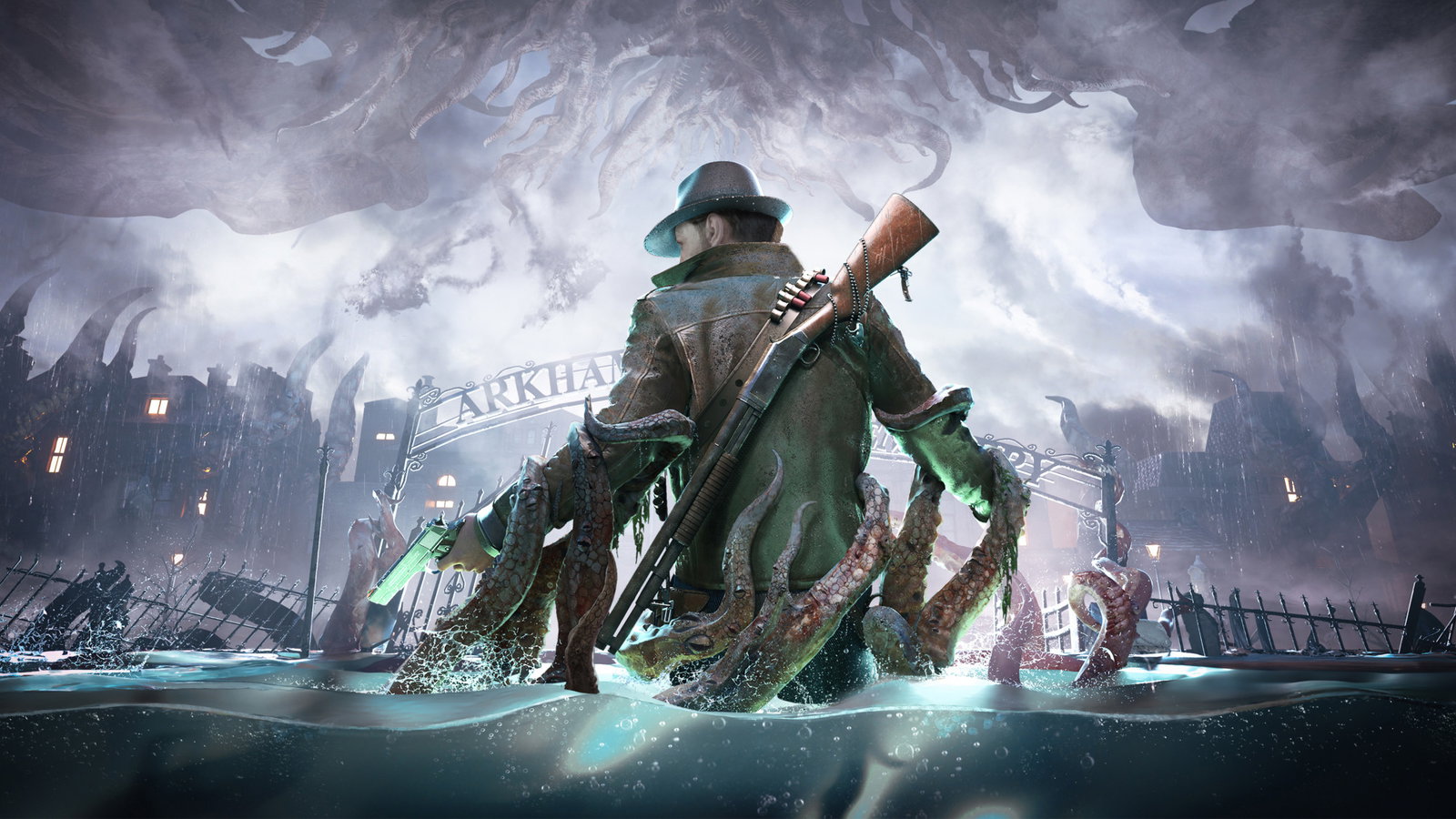 Anteprima: Recensione The Sinking City 2, l'orrore si riprende il suo spazio