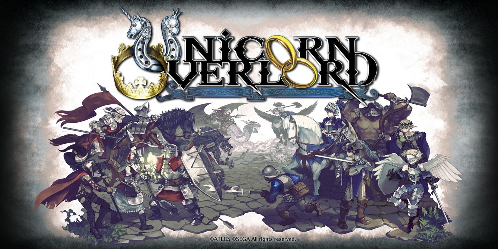 Unicorn Overlord: ecco dove effettuare il preorder a prezzo scontato