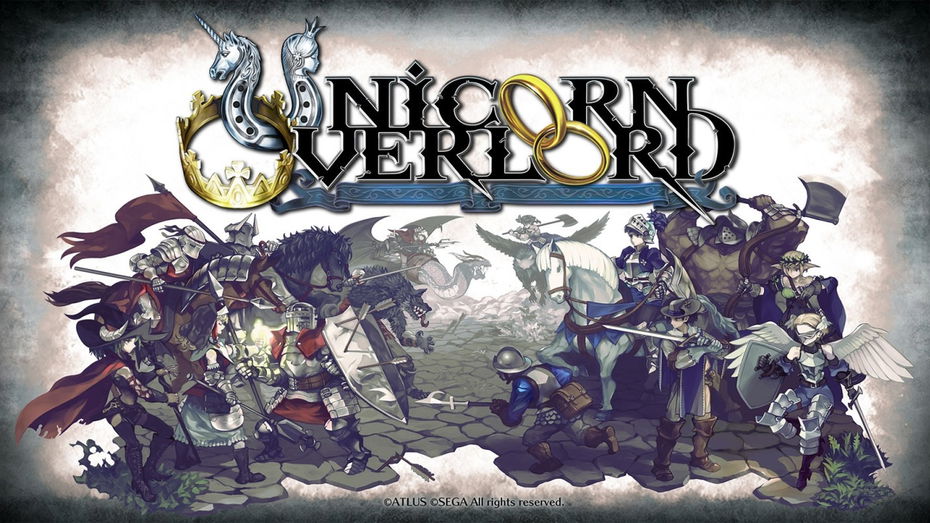 Immagine di Unicorn Overlord: ecco dove effettuare il preorder a prezzo scontato
