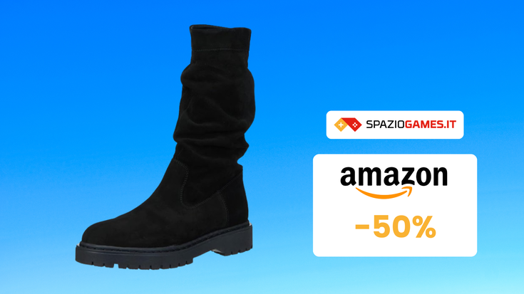 Sconti TOP per le scarpe Geox: prezzi da Black Friday!