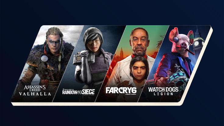 I giochi gratis di Ubisoft+ arrivano su PlayStation Plus: ecco i dettagli