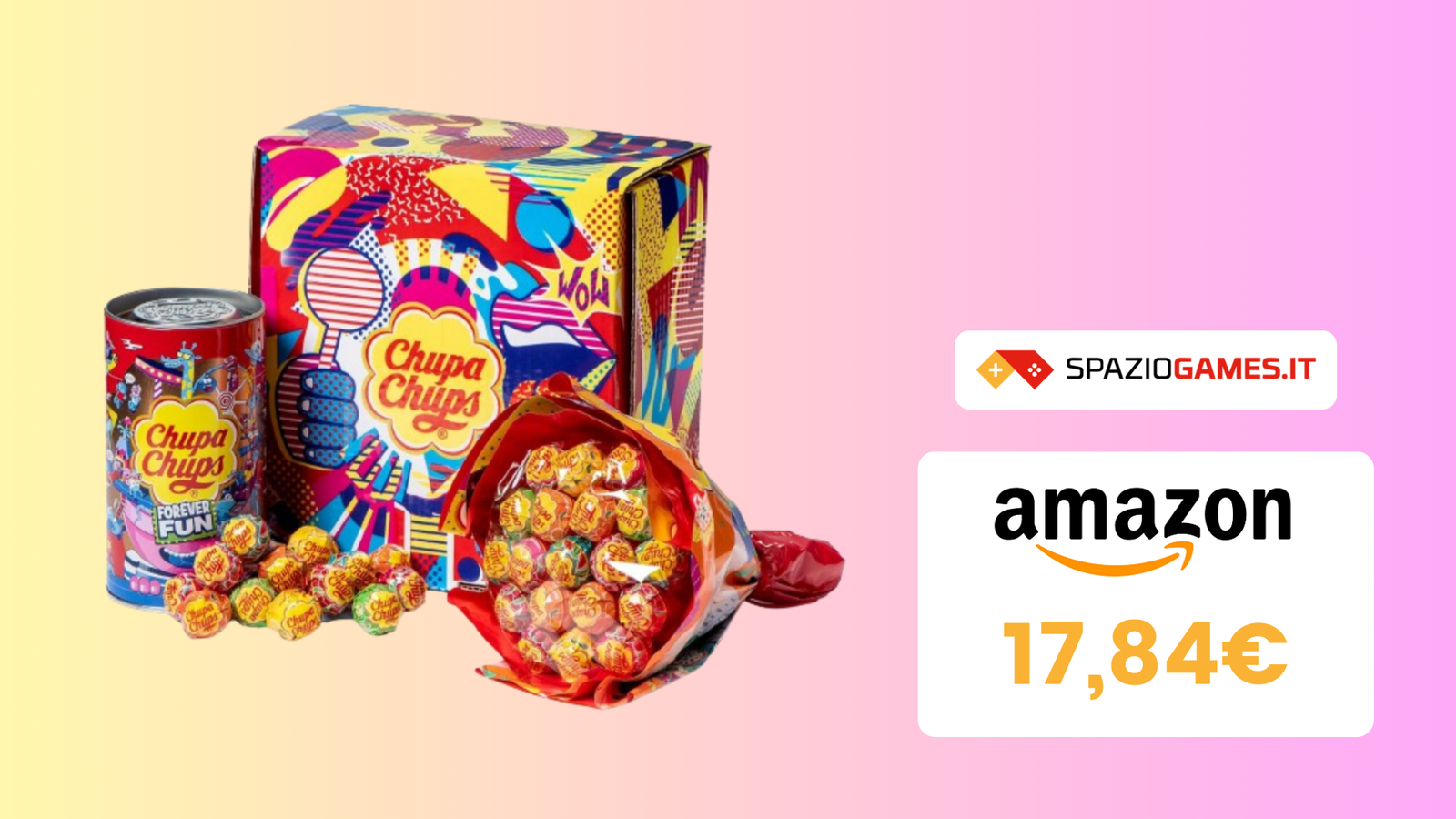 REGALI REGALI | Confezione Regalo Gran Tradizione, Cesto Alimentare