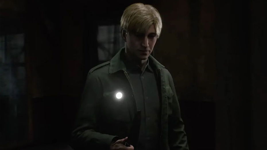 Immagine di Il successo di Silent Hill 2 Remake è merito del "nuovo" James