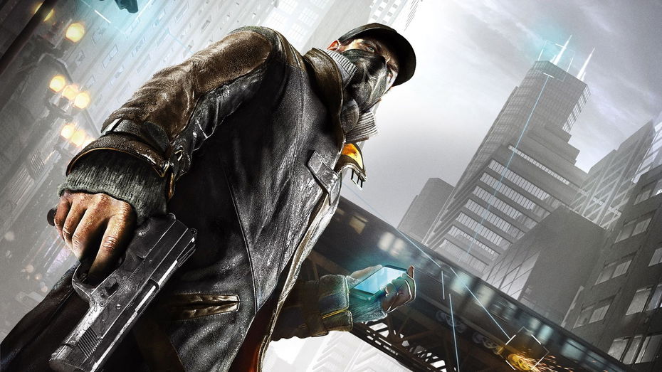 Immagine di Watch Dogs diventa un film e c'è già una protagonista