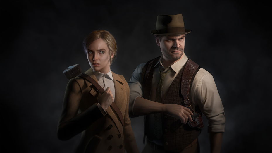 Immagine di Addio a Pieces Interactive, team autore del ritorno di Alone in The Dark
