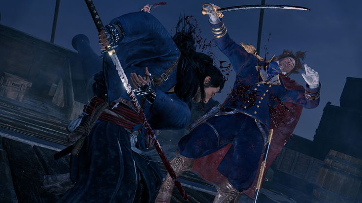 Come salire di livello velocemente in Rise of the Ronin