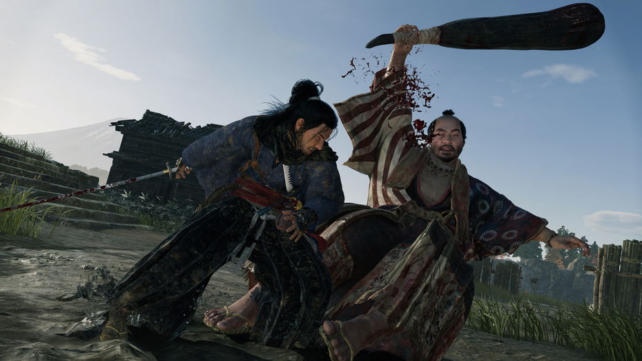 Immagine di Le migliori armi di Rise of the Ronin