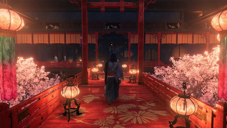 Come fare respec in Rise of the Ronin