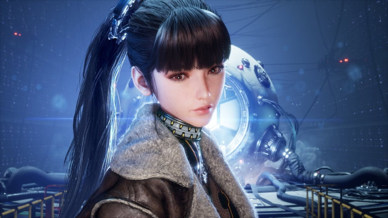 Immagine di Stellar Blade: acquistalo a prezzo scontato con le carte PSN di Instant Gaming!