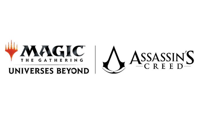 Immagine di Magic: l'edizione dedicata ad Assassin's Creed sta andando A RUBA!