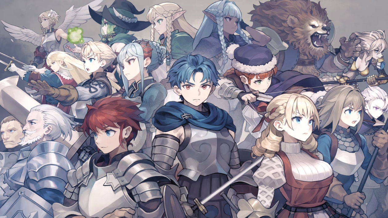 Immagine di Unicorn Overlord | Recensione - L'opera magna di Vanillaware?
