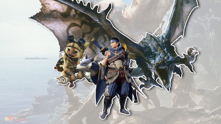 Vent'anni di Monster Hunter: perché ha avuto successo?