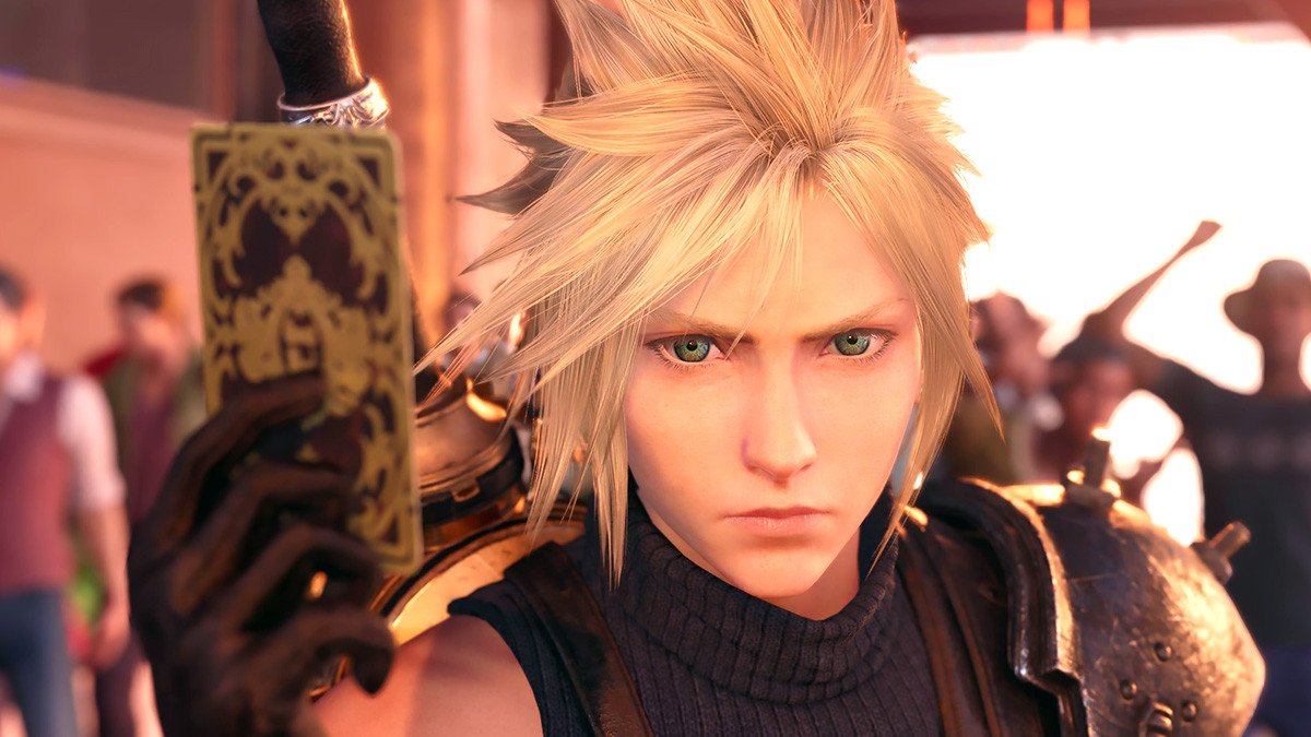 Final Fantasy VII Remake Part 3 potrebbe non essere la fine