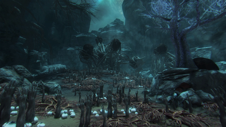 Immagine di The Elder Scrolls: Apotheosis è quasi un gioco a parte, grazie ai fan