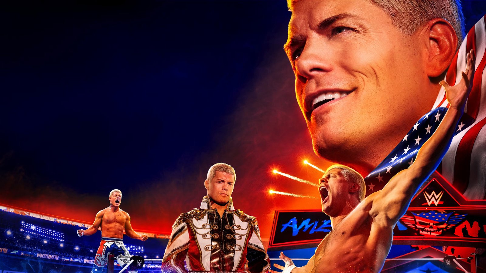 WWE 2K24 | Recensione - Altro anno, stesso ring