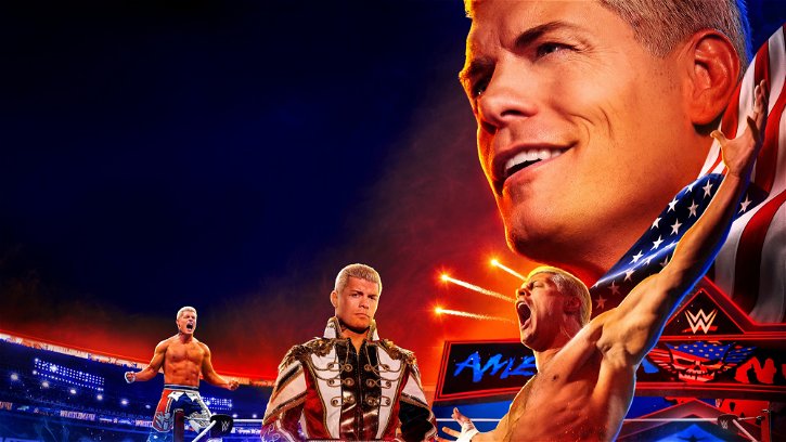 Immagine di WWE 2K24 | Recensione - Altro anno, stesso ring