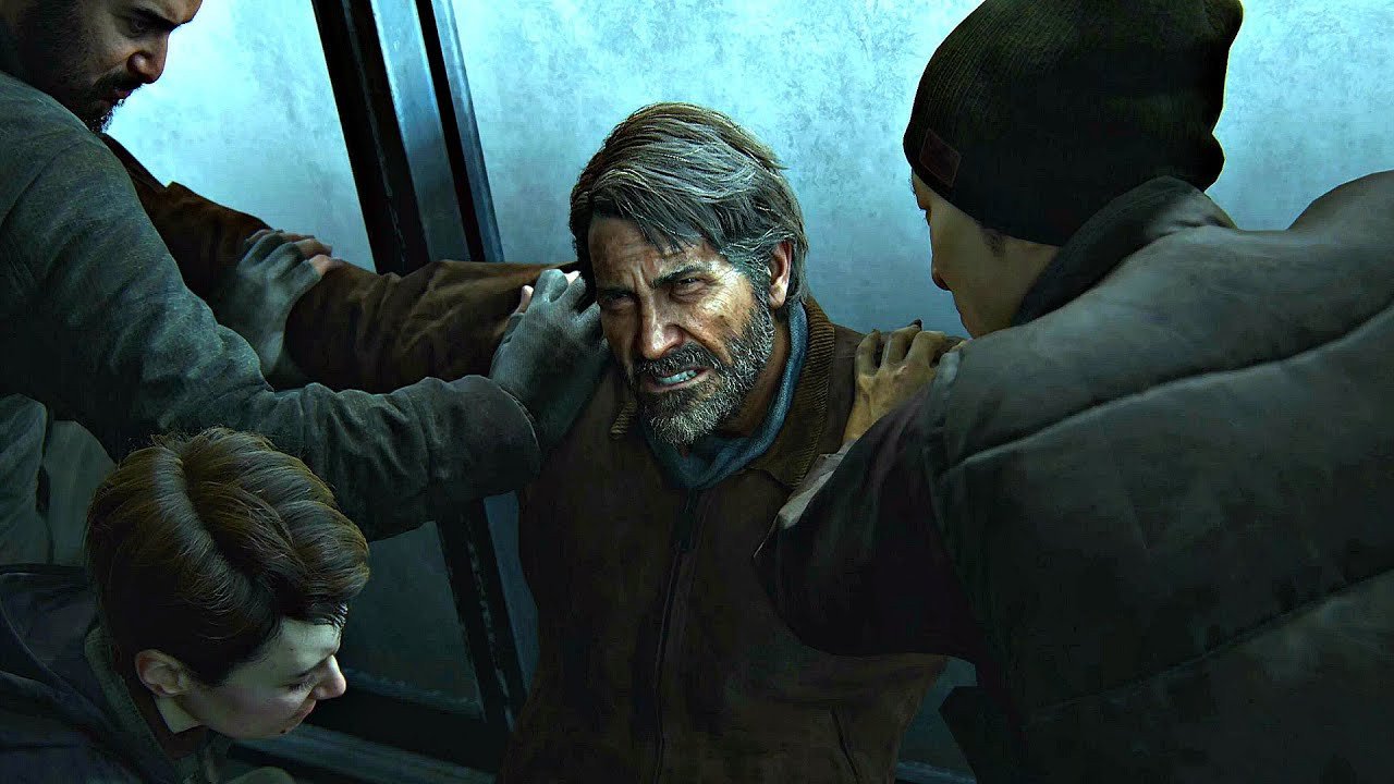 The Last of Us Stagione 2, "quella" scena a quanto pare ci sarà