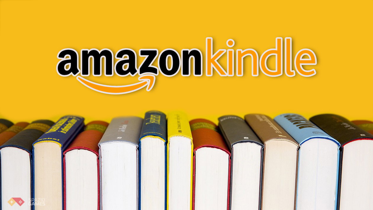 Immagine di Tantissimi libri Kindle ORA in sconto a partire da 1,99€!