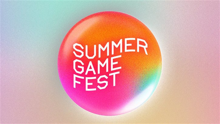 Immagine di Si parte con gli eventi estivi: la Summer Game Fest 2024 ha una data