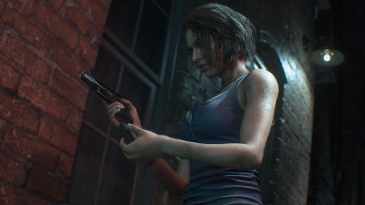 Tre Resident Evil tornano in edizione fisica su PS5