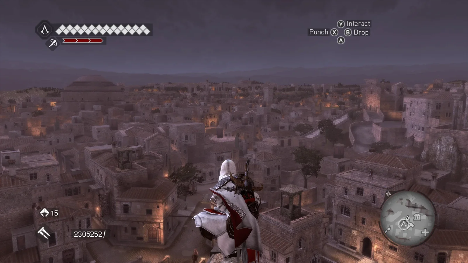 Assassin's Creed, la trilogia di Ezio è ora più bella (grazie ai fan)