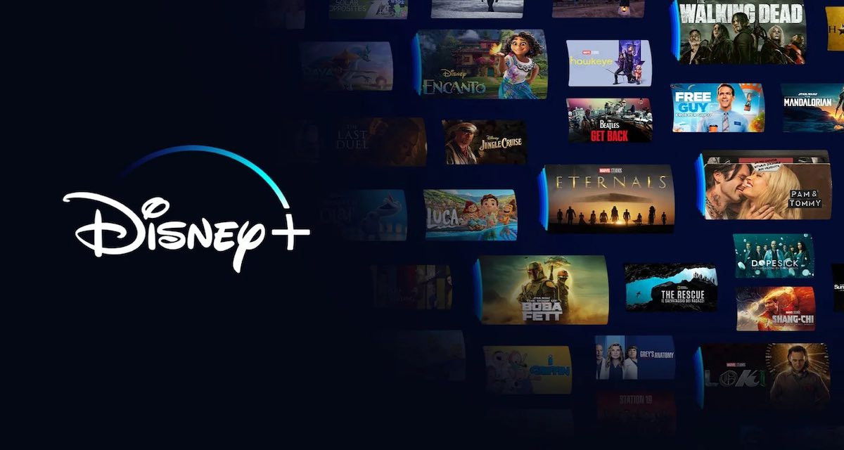 Disney Plus a soli 1,99€ al mese per i primi 3 mesi, l'offerta scade tra 7 giorni!