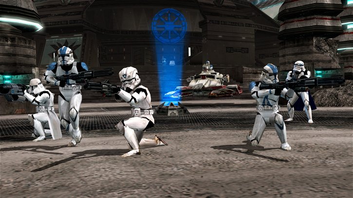 Immagine di Star Wars Battlefront Classic è un disastro: risponde Aspyr