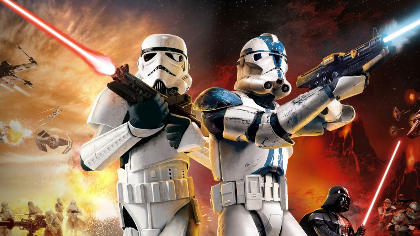 Star Wars Battlefront 3 è (di nuovo) un sogno infranto