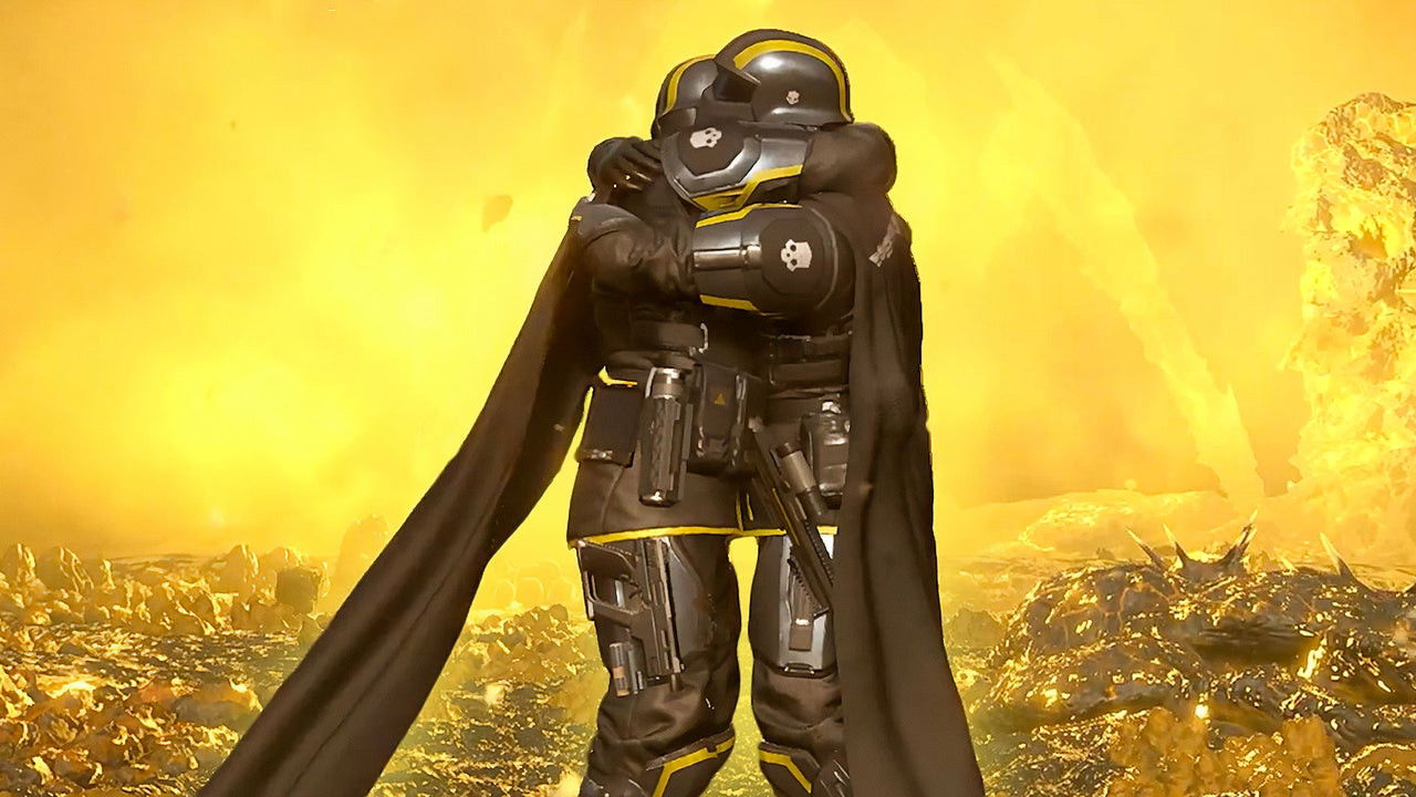 Il CEO di Helldivers 2 sembra aver perso le speranze: «Aspetto che torni il sole»