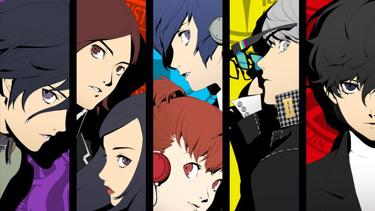 Persona 6 su Xbox al day one è sempre più plausibile, c'è un nuovo indizio