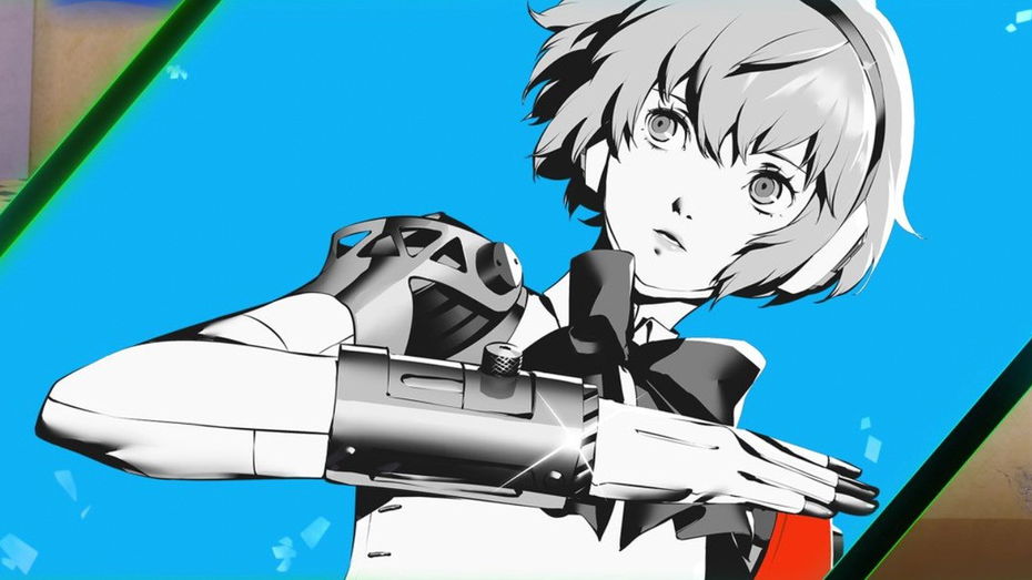 Immagine di Xbox Game Pass Ultimate offre un regalo imperdibile per i fan di Persona 3