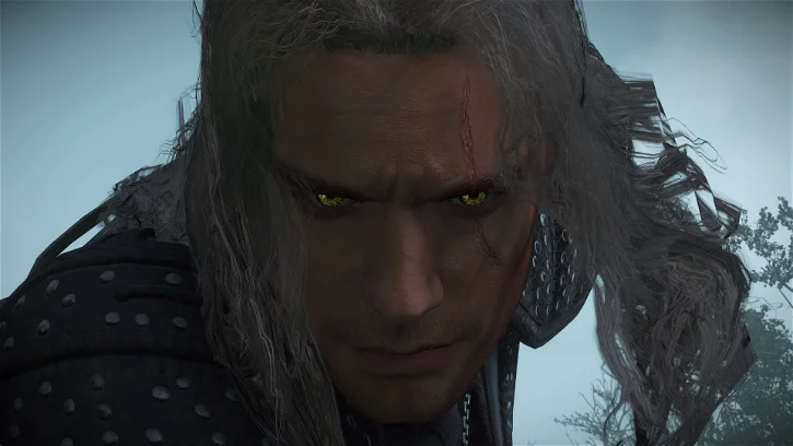 Immagine di The Witcher Stagione 4, Geralt potrebbe essere più simile al videogioco