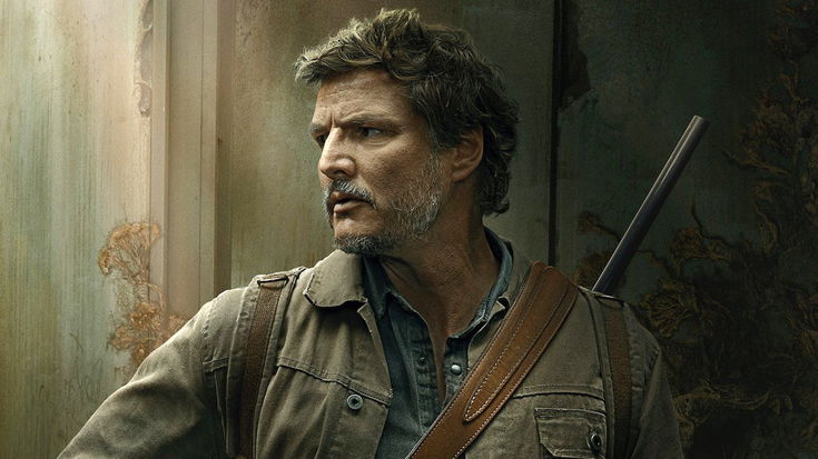 The Last of Us, Pedro Pascal deve ringraziare... Buffy