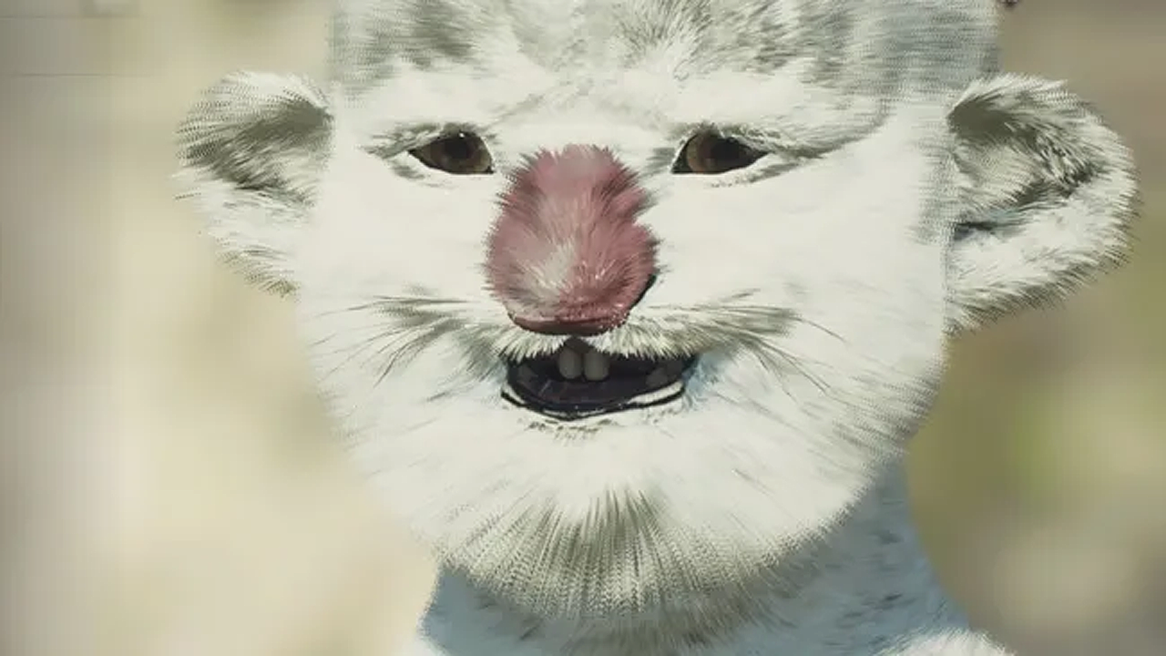 Dragon's Dogma 2 ha la cosa più "mostruosa" di FF7 Rebirth