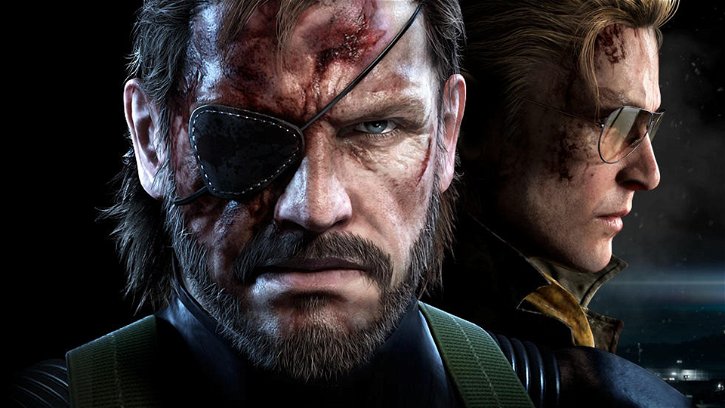 Immagine di Il controverso Metal Gear Solid V: Ground Zeroes compie 10 anni