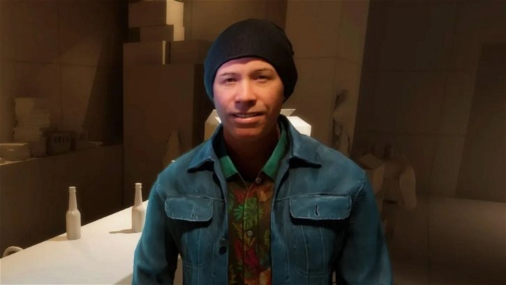 Immagine di Ubisoft svela NEO NPC, il primo videogioco creato con le IA
