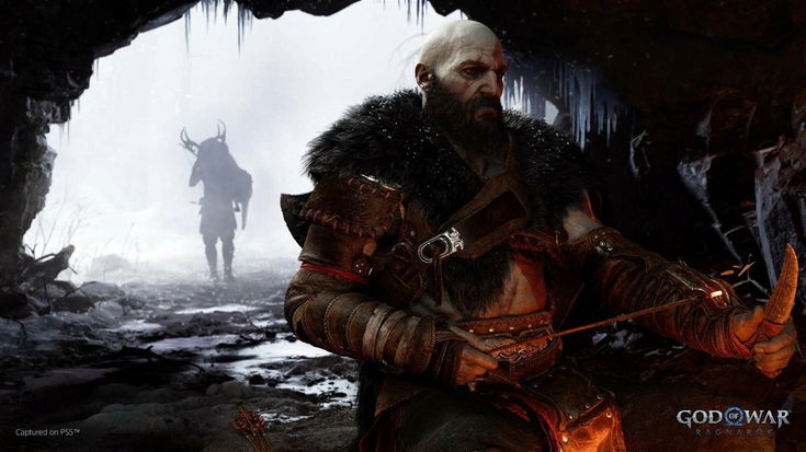 Gli autori di God of War sono al lavoro su «diversi giochi non annunciati»