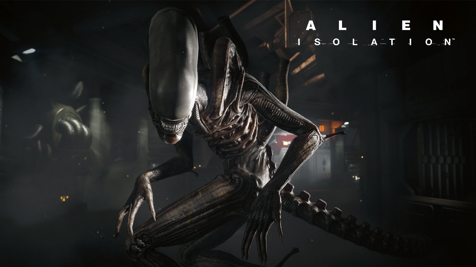Alien Isolation diventa un vero incubo, grazie ai fan