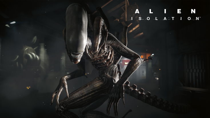 Alien Isolation diventa un vero incubo, grazie ai fan