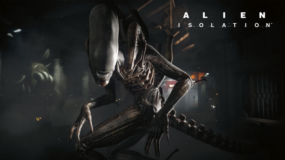 Immagine di Alien Isolation diventa un vero incubo, grazie ai fan