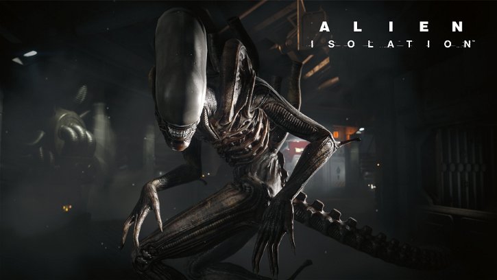 Immagine di Alien Isolation diventa un vero incubo, grazie ai fan