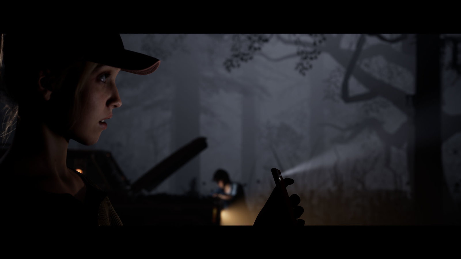 Un survival horror gratis da oggi su Game Pass