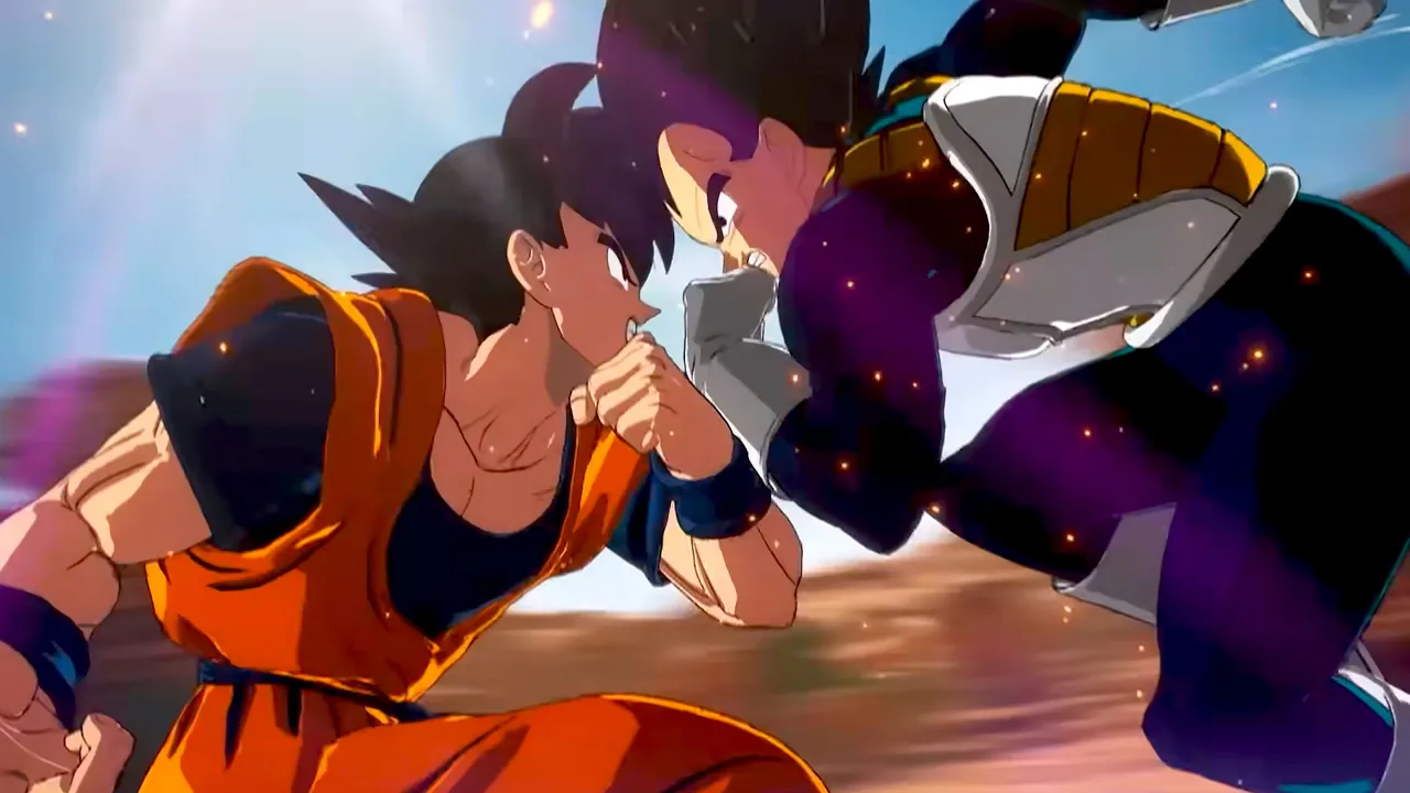 Dragon Ball: Sparking! Zero potrebbe essere il gioco perfetto per ogni fan della saga