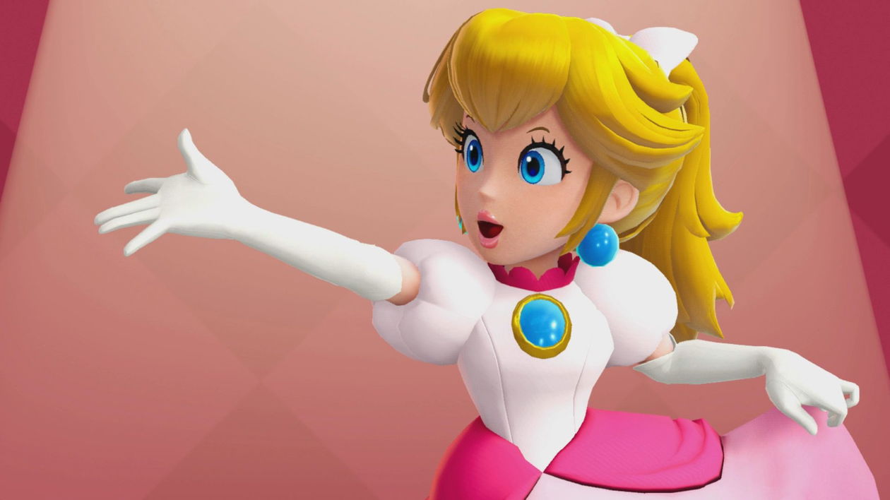 Immagine di Princess Peach: Showtime! | Recensione – Non è solo una prova costumi