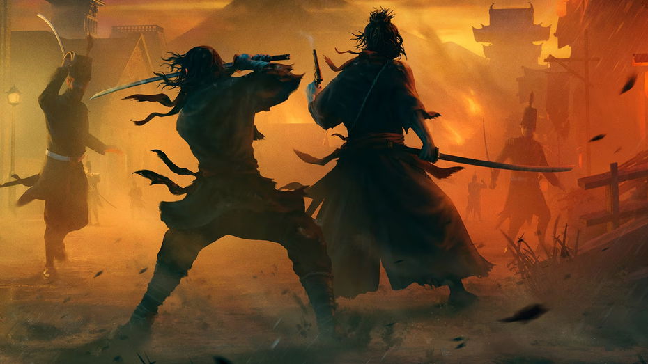 Immagine di Rise of the Ronin, Team Ninja pensa al futuro