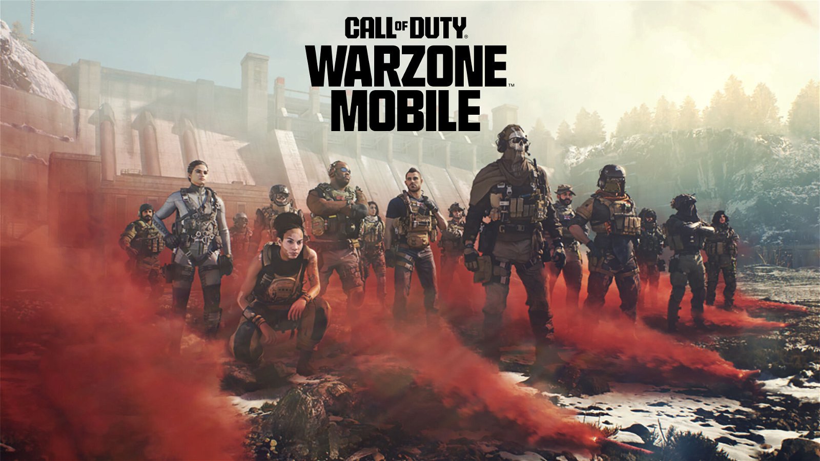 Call of Duty gratis da oggi, per tutti, su mobile